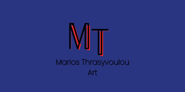 Marios Thrasyvoulou Art